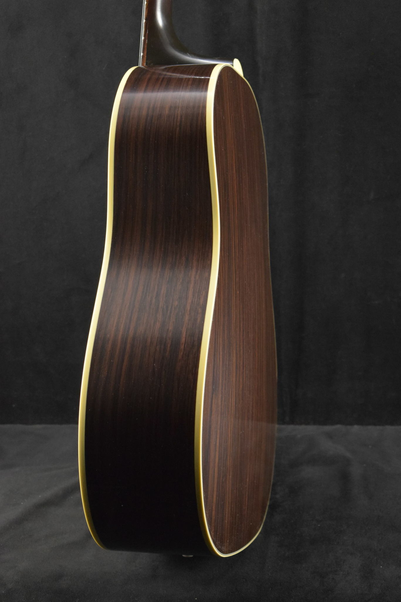 Gibson Gibson Custom Shop 1942 Banner Southern Jumbo Vintage Sunburst