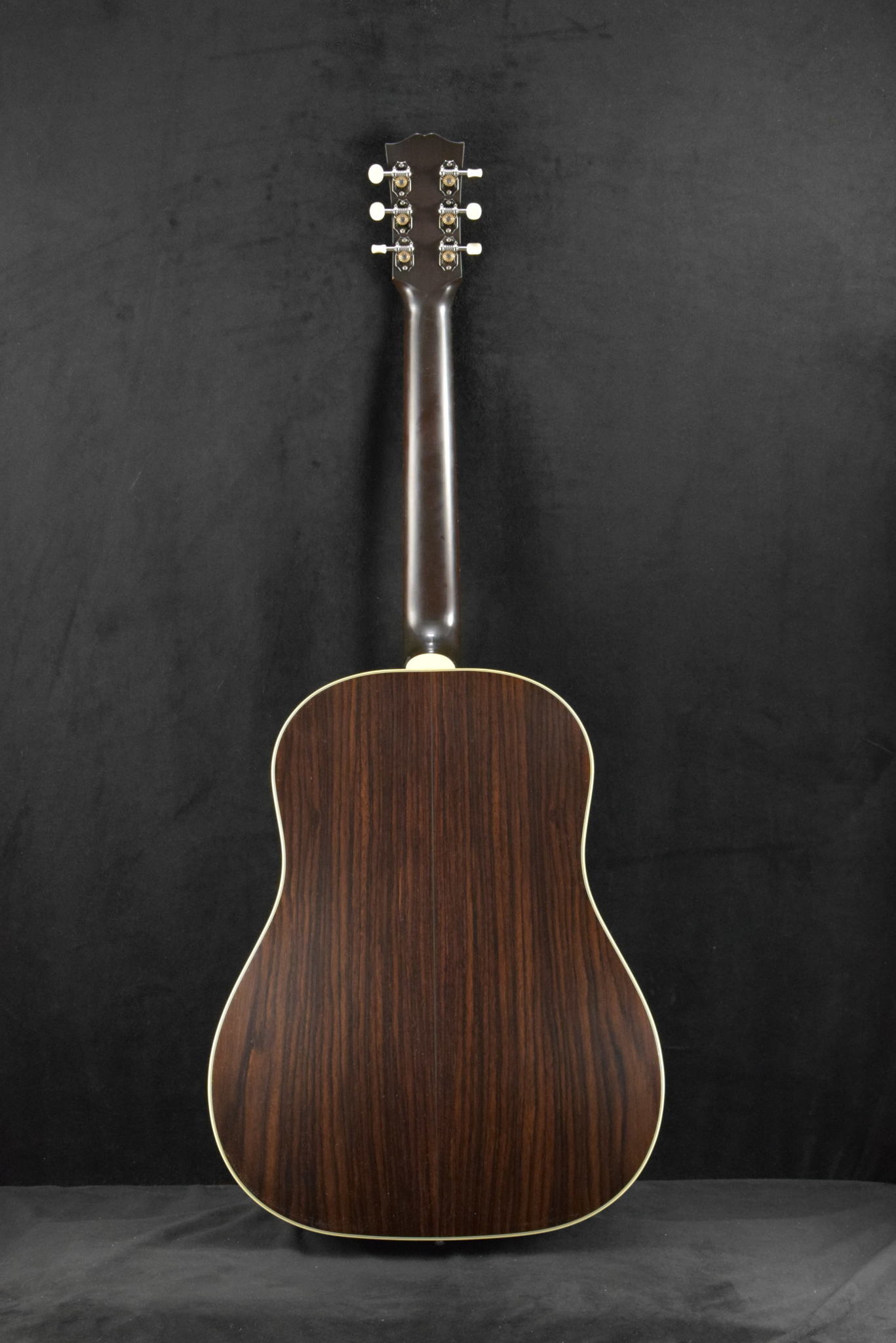 Gibson Gibson Custom Shop 1942 Banner Southern Jumbo Vintage Sunburst