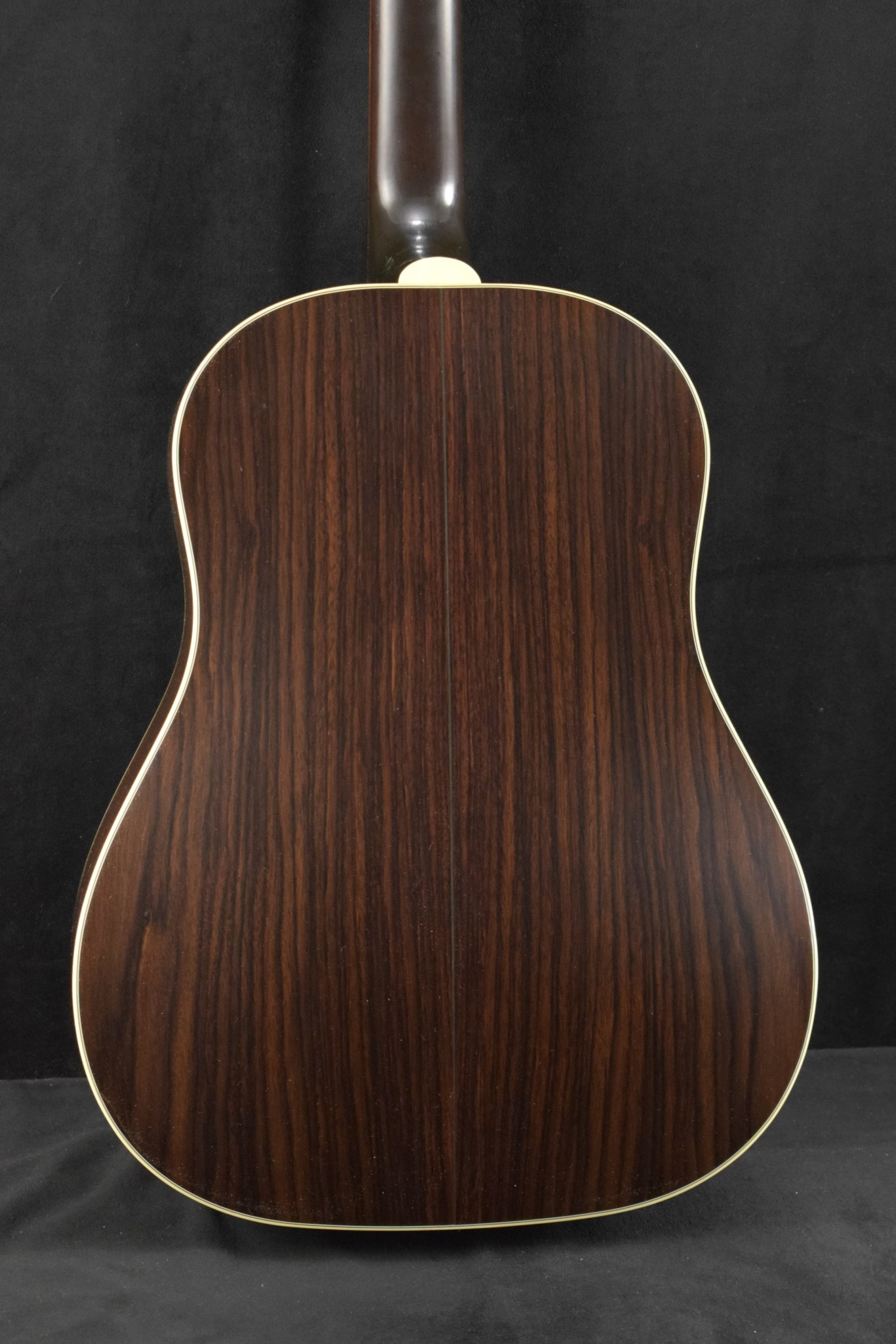 Gibson Gibson Custom Shop 1942 Banner Southern Jumbo Vintage Sunburst