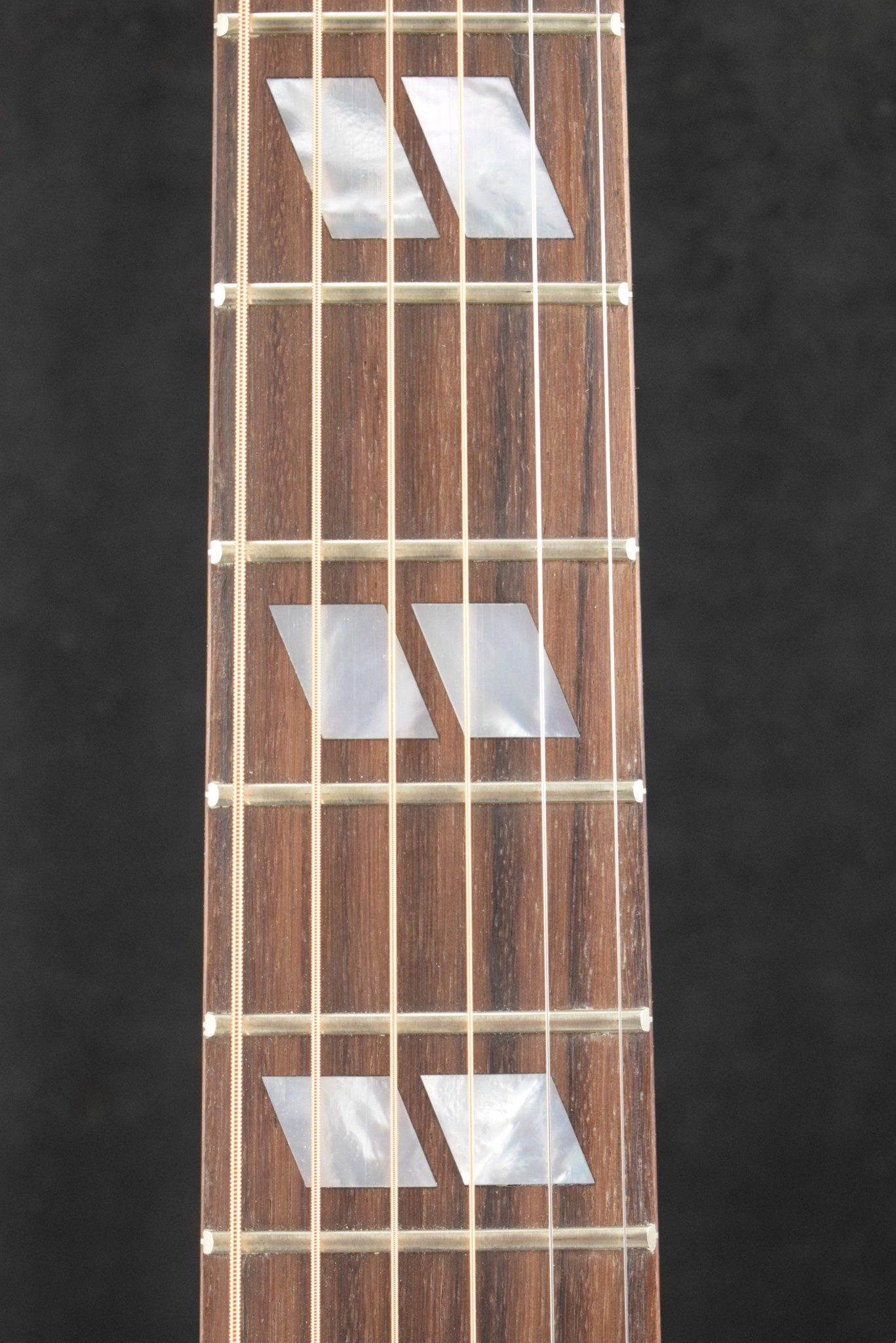 Gibson Gibson Custom Shop 1942 Banner Southern Jumbo Vintage Sunburst