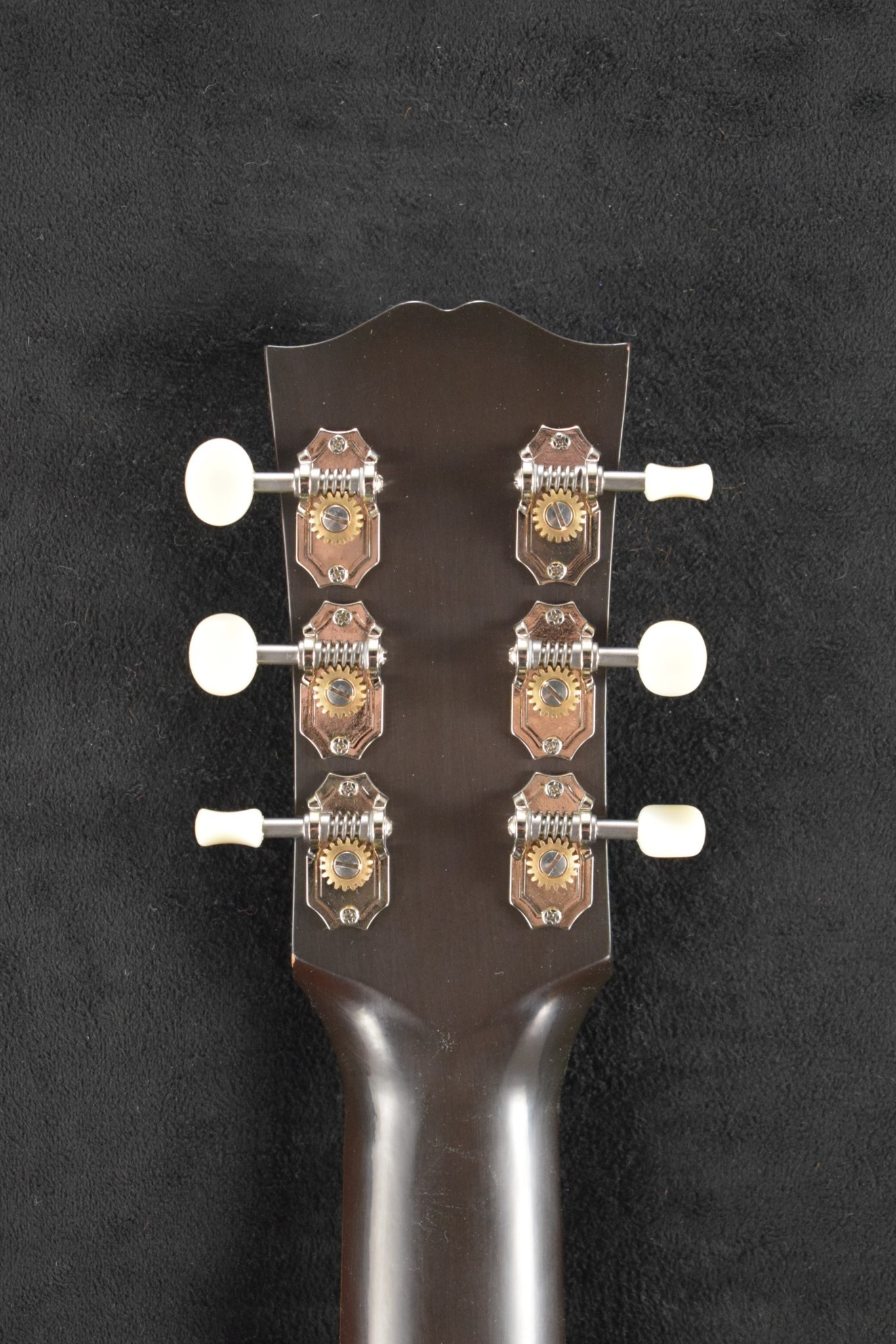 Gibson Gibson Custom Shop 1942 Banner Southern Jumbo Vintage Sunburst