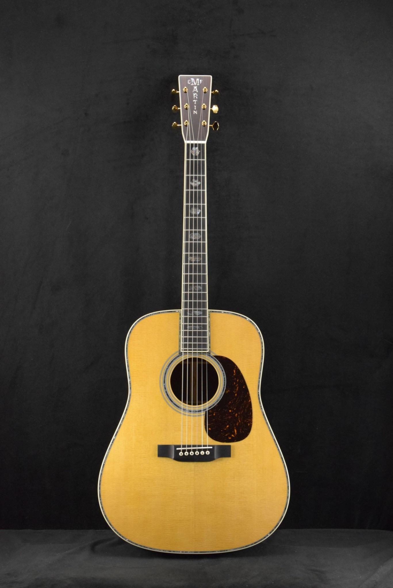 Martin Martin D-45 Natural