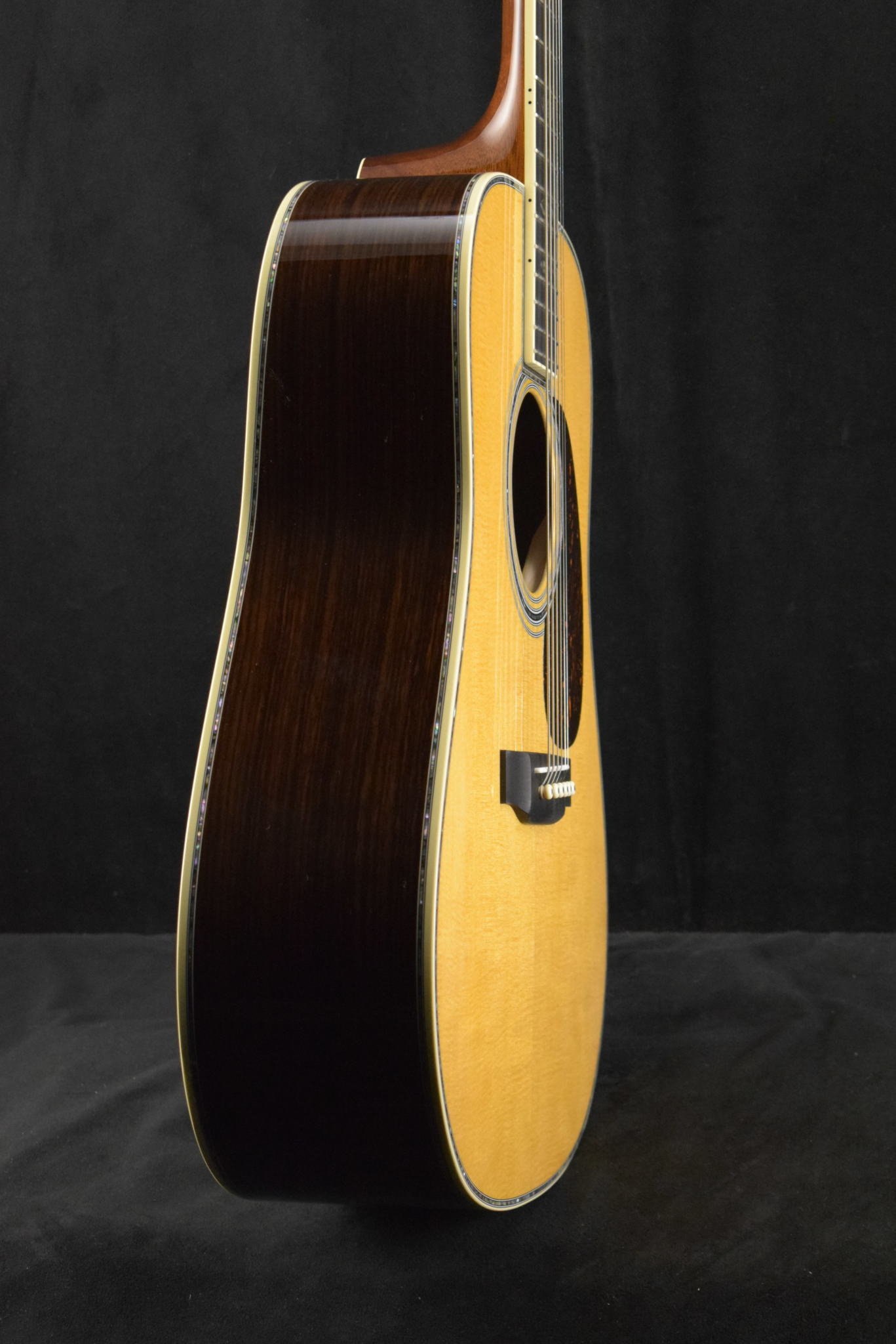 Martin Martin D-45 Natural