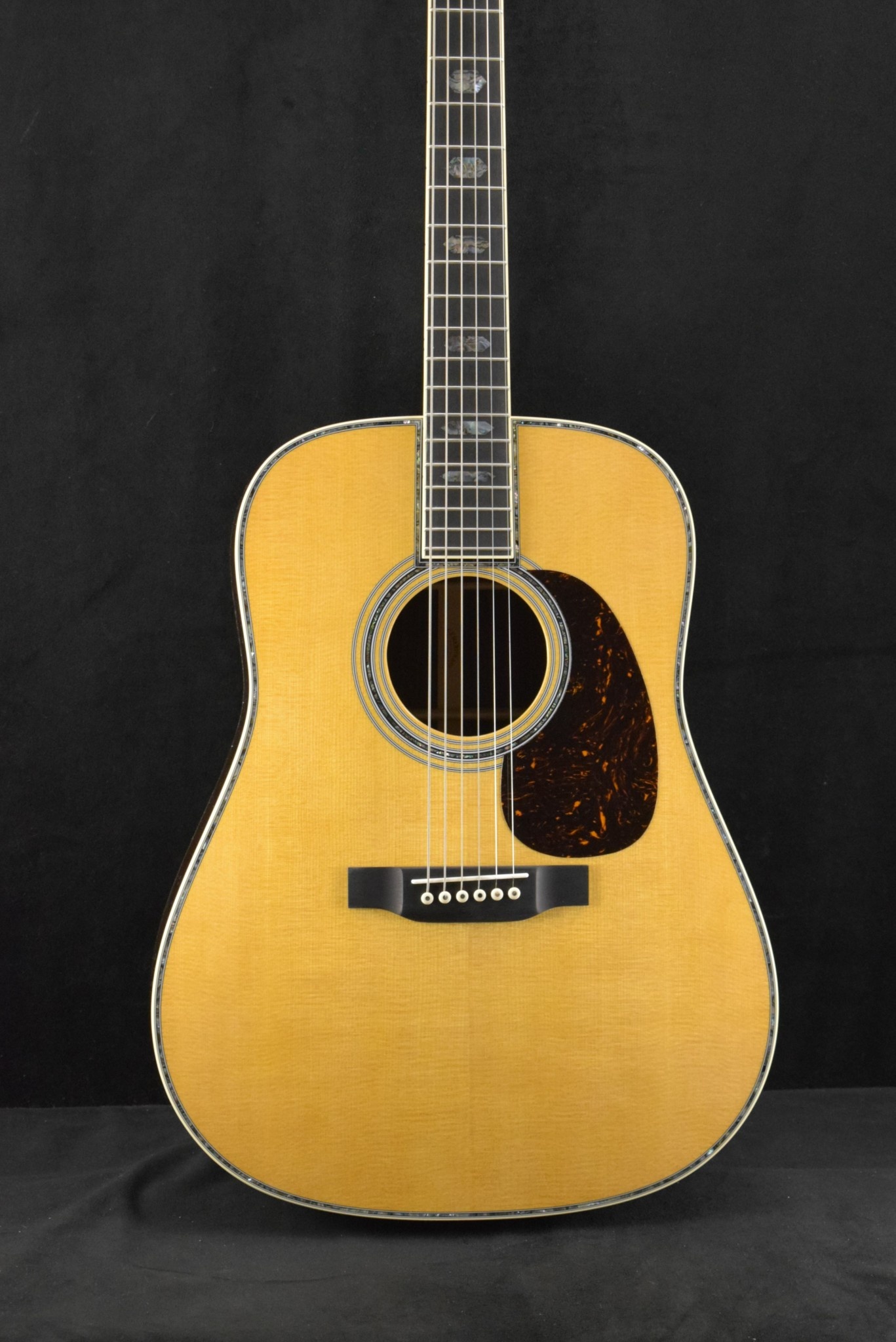 Martin Martin D-45 Natural