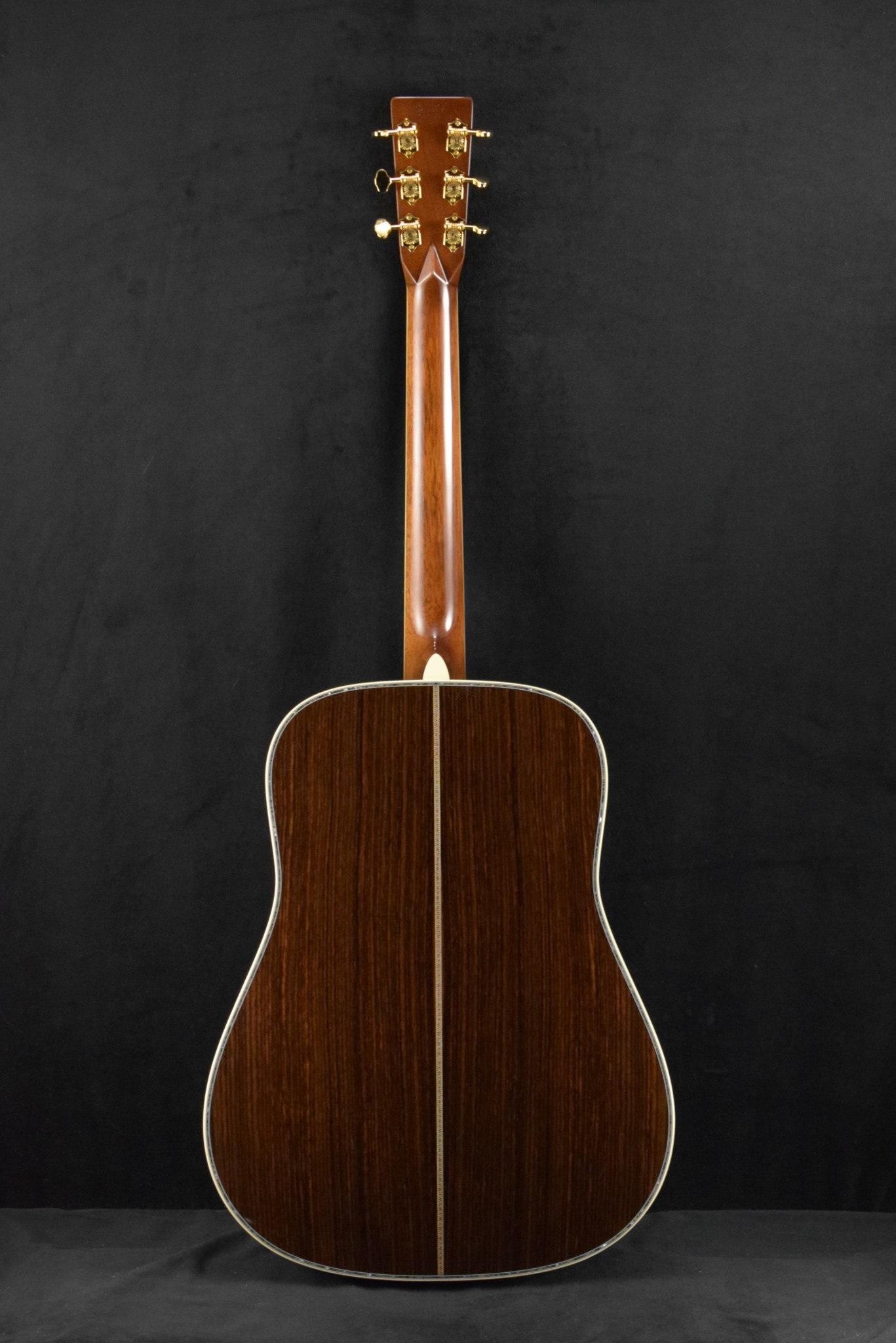 Martin Martin D-45 Natural