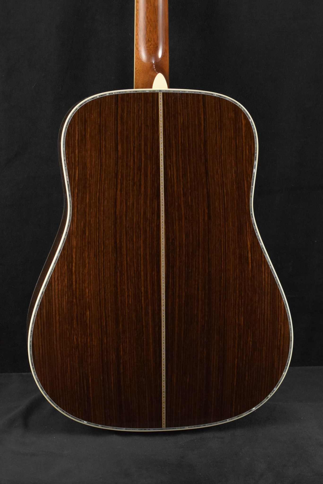 Martin Martin D-45 Natural