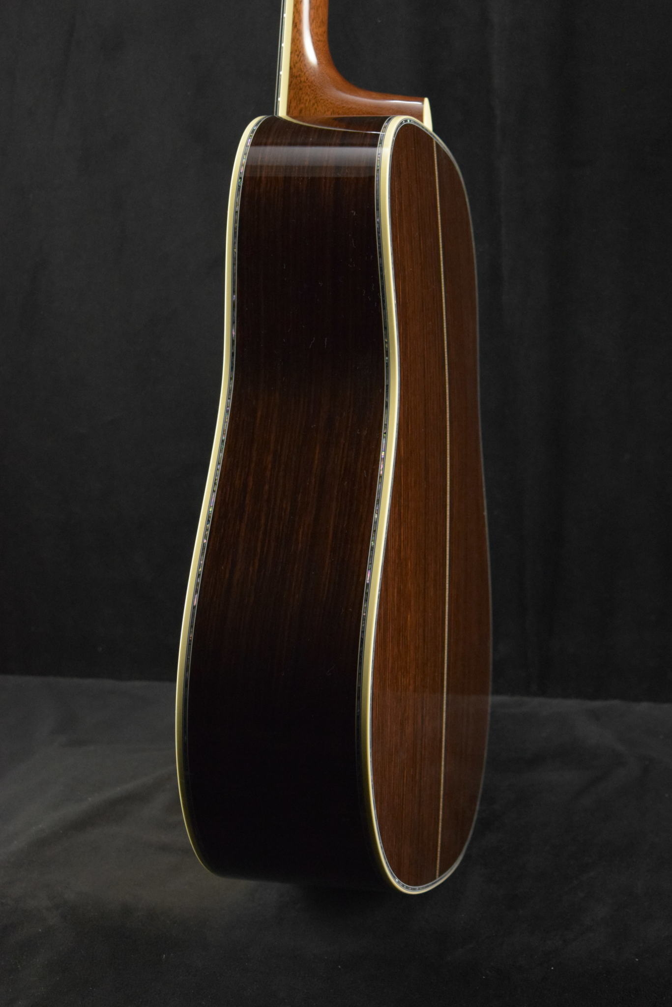Martin Martin D-45 Natural