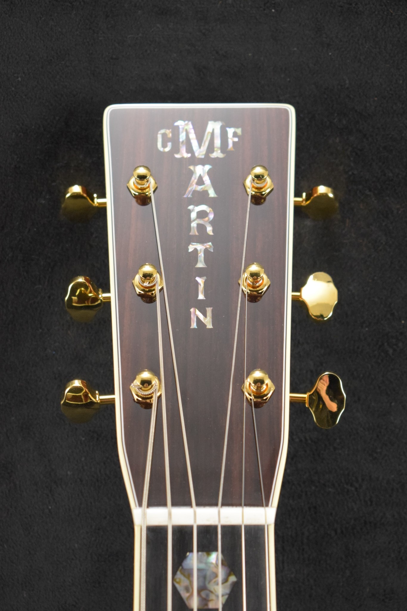 Martin Martin D-45 Natural
