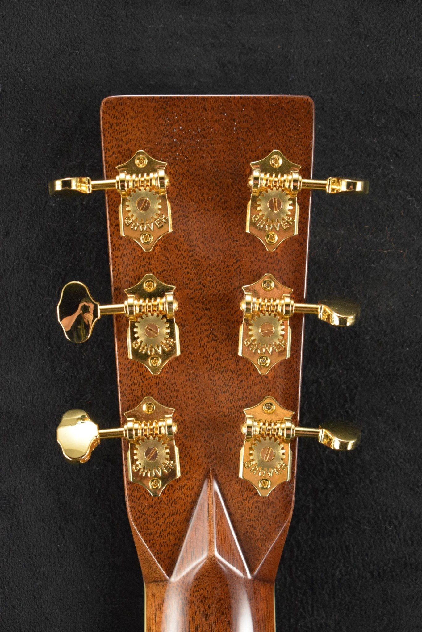 Martin Martin D-45 Natural