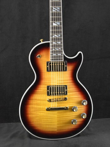 Gibson Gibson Modern Les Paul Supreme Fireburst