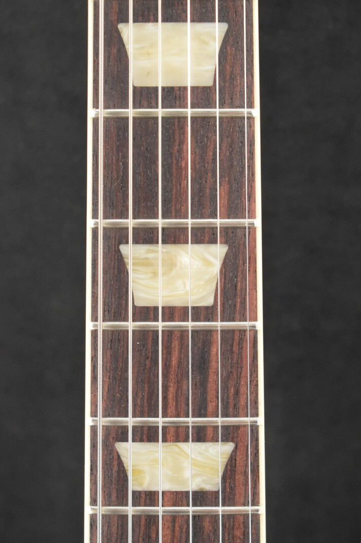 Gibson Gibson Les Paul Standard '50s Figured Top Tobacco Burst