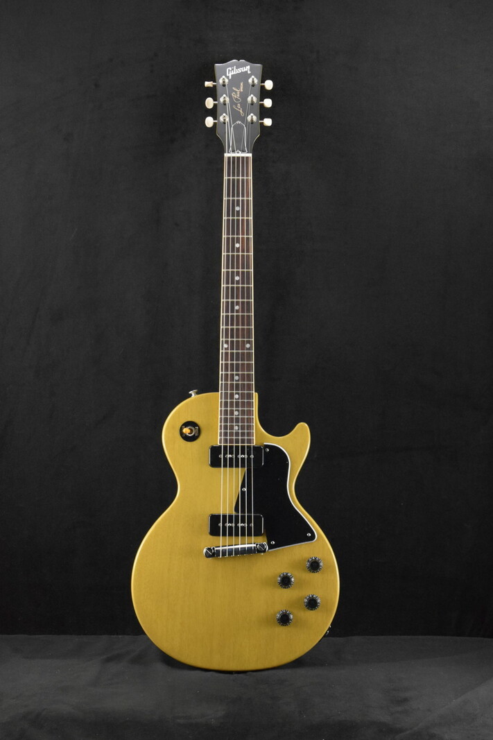 Gibson Gibson Les Paul Special TV Yellow