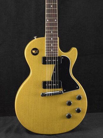 Gibson Gibson Les Paul Special TV Yellow
