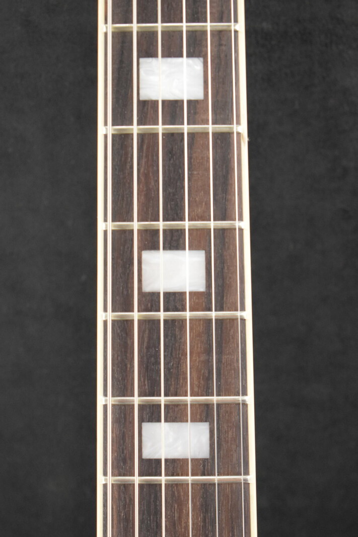 Gibson Gibson ES-335 Figured Sixties Cherry