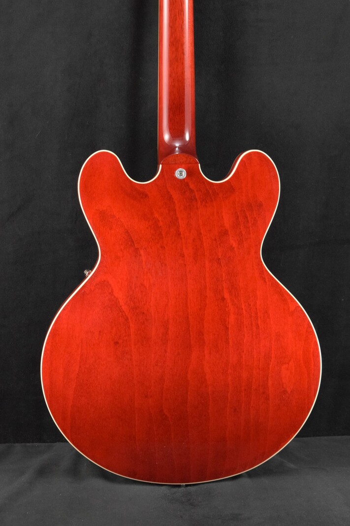 Gibson Gibson ES-345 Sixties Cherry