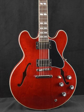 Gibson Gibson ES-345 Sixties Cherry