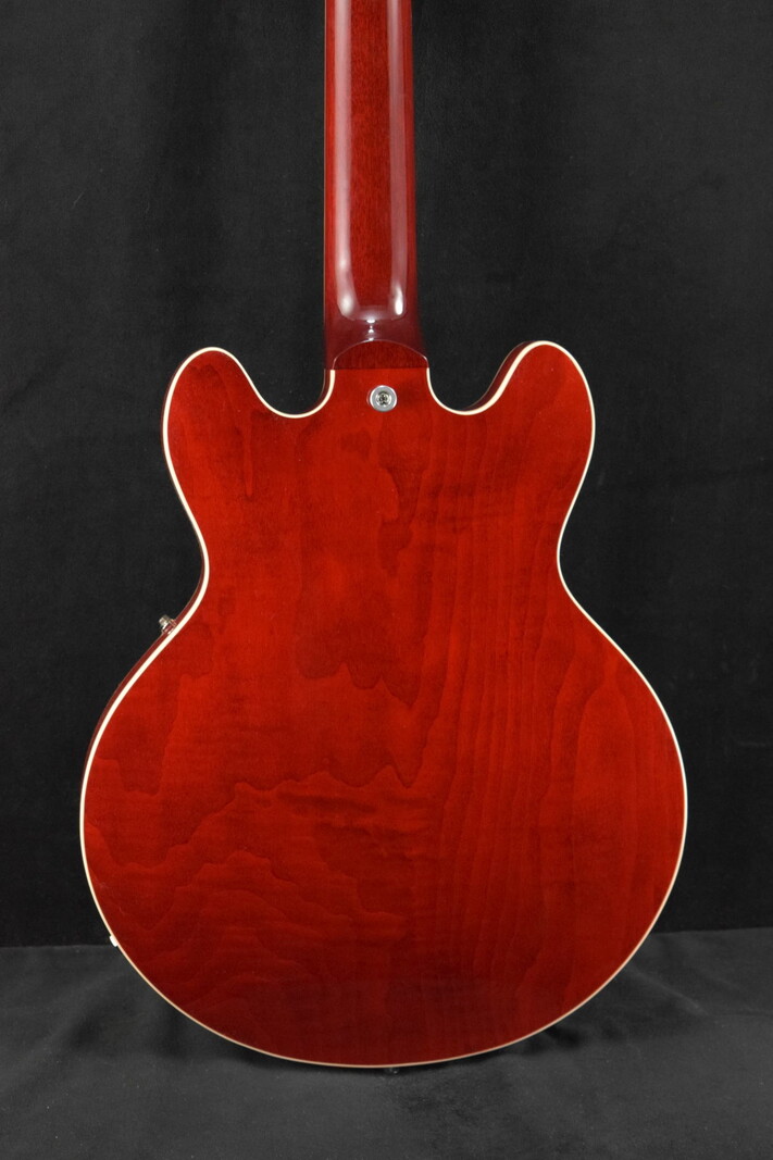 Gibson Gibson ES-339 Figured Sixties Cherry