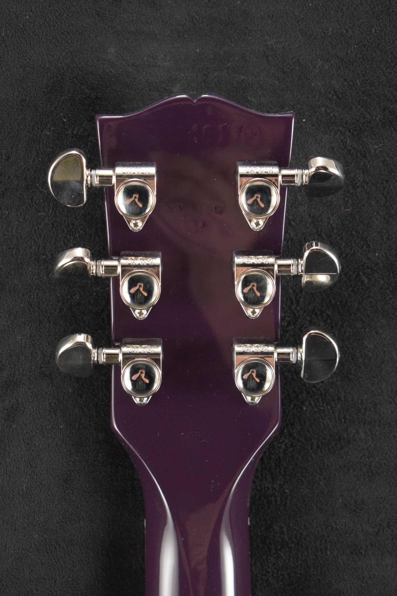 Gibson Gibson ES-339 Figured Blueberry Burst