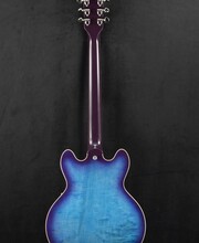 Gibson ES-339 Figured Blueberry Burst - Fuller's Guitar