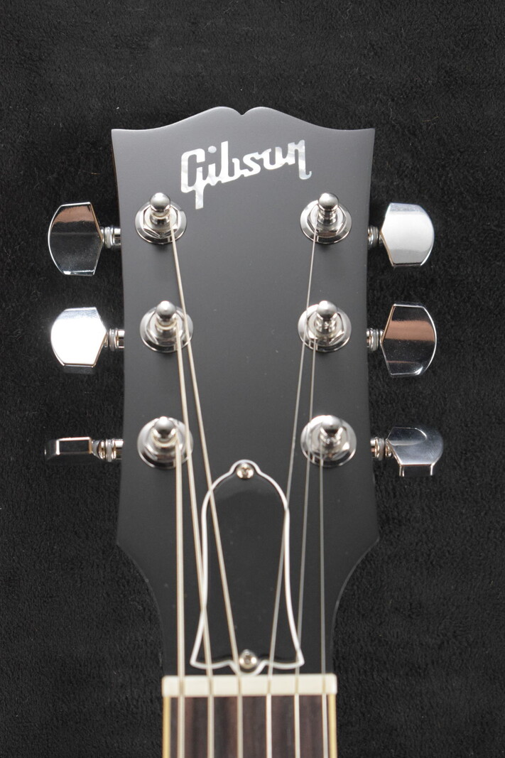 Gibson Gibson Kirk Hammett "Greeny” Les Paul Standard﻿﻿ Greeny Burst