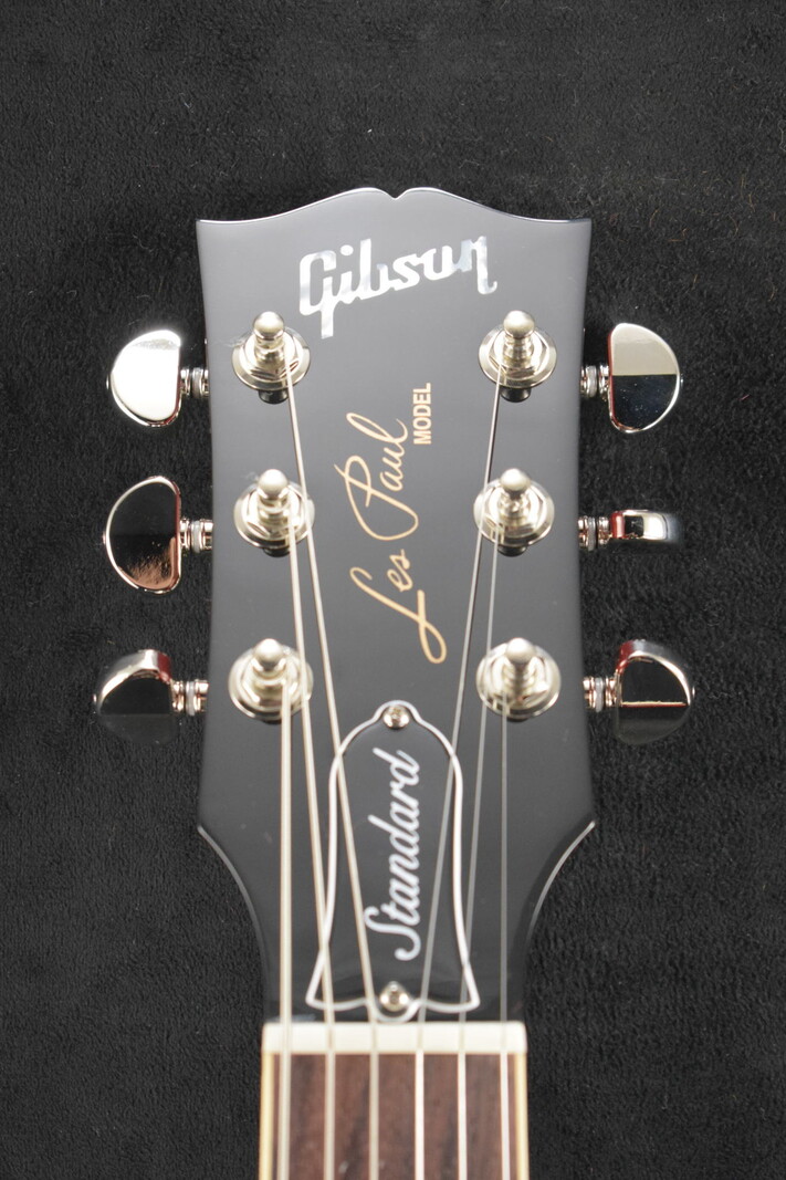 Gibson Gibson Les Paul Standard 60s Figured Top Bourbon Burst