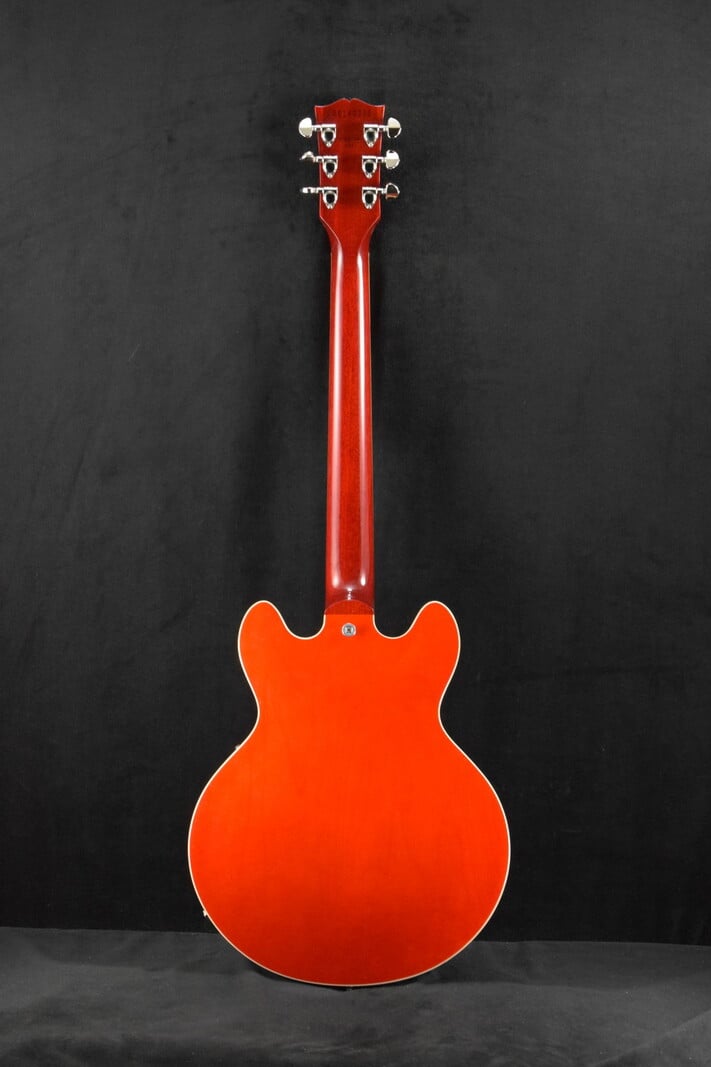 Gibson Gibson ES-339 Cherry