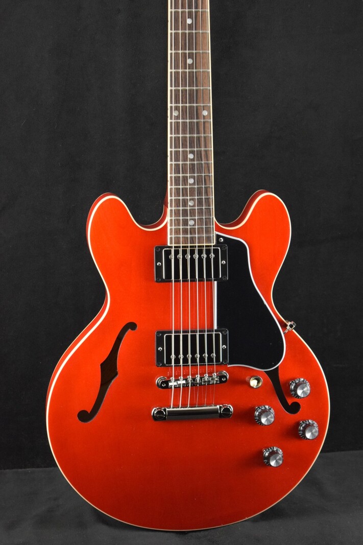 Gibson Gibson ES-339 Cherry