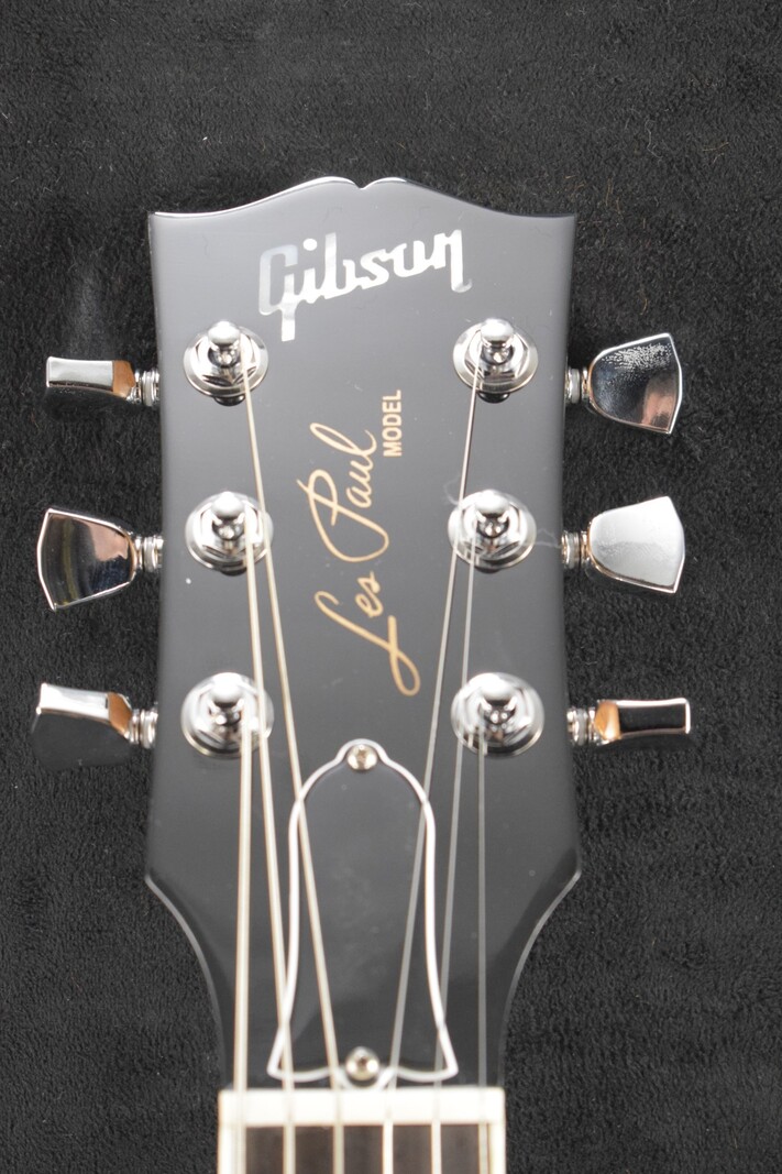 Gibson Les Paul Modern Sparkling Burgundy Top - Fuller's Guitar