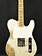 Fender Fender Limited Edition '50s Pine Esquire Super Heavy Relic - Aged White Blonde
