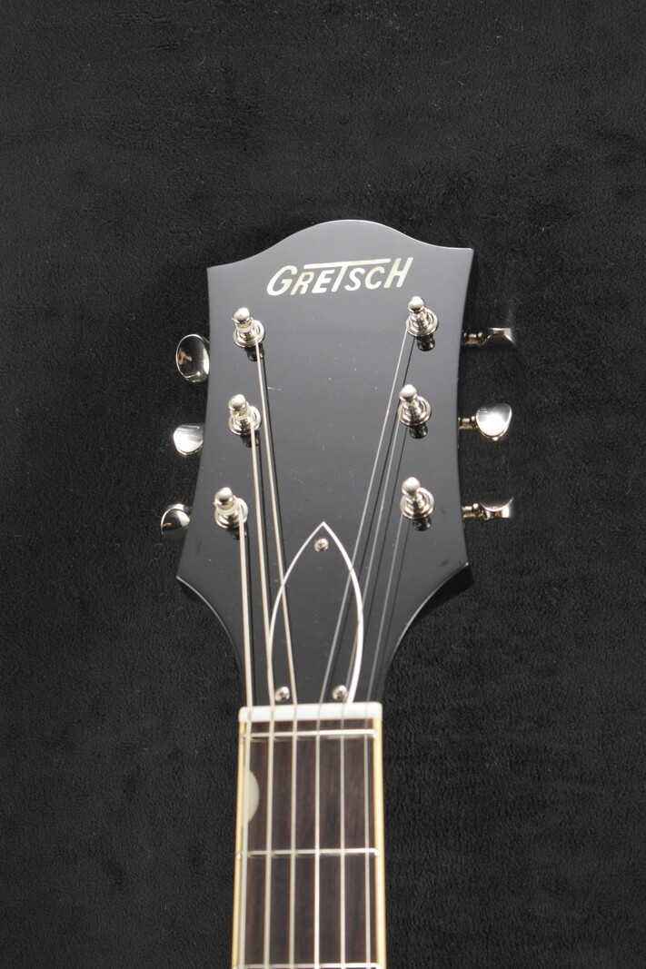 Gretsch Gretsch G6119T-62 Vintage Select Edition '62 Tennessee Rose Bigsby Dark Cherry Stain