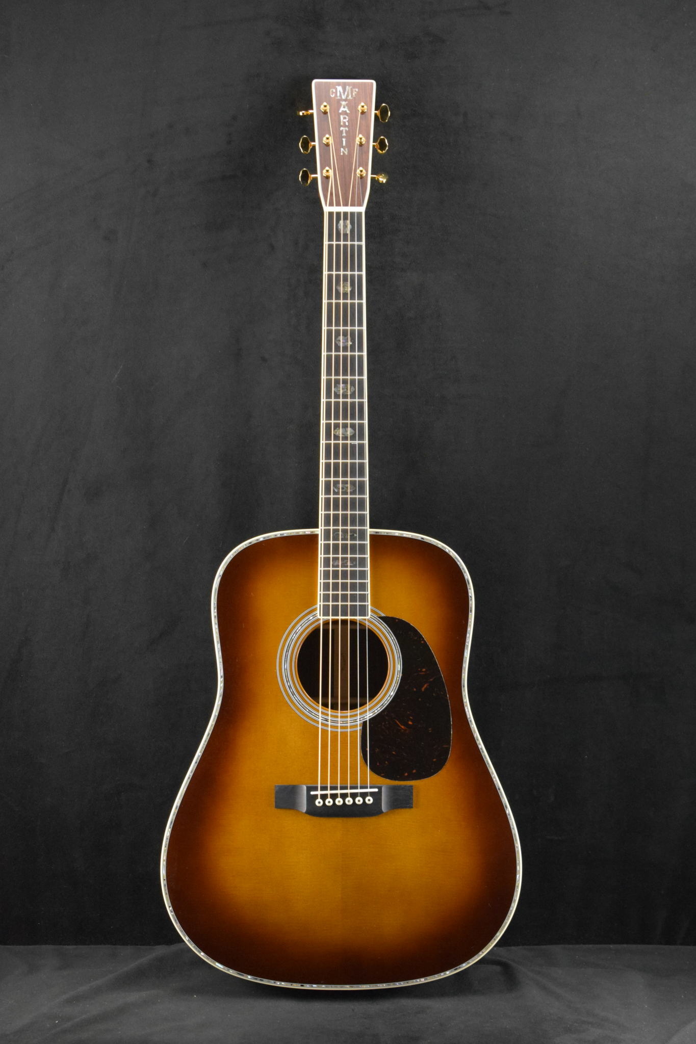 Martin Martin D-41 Ambertone