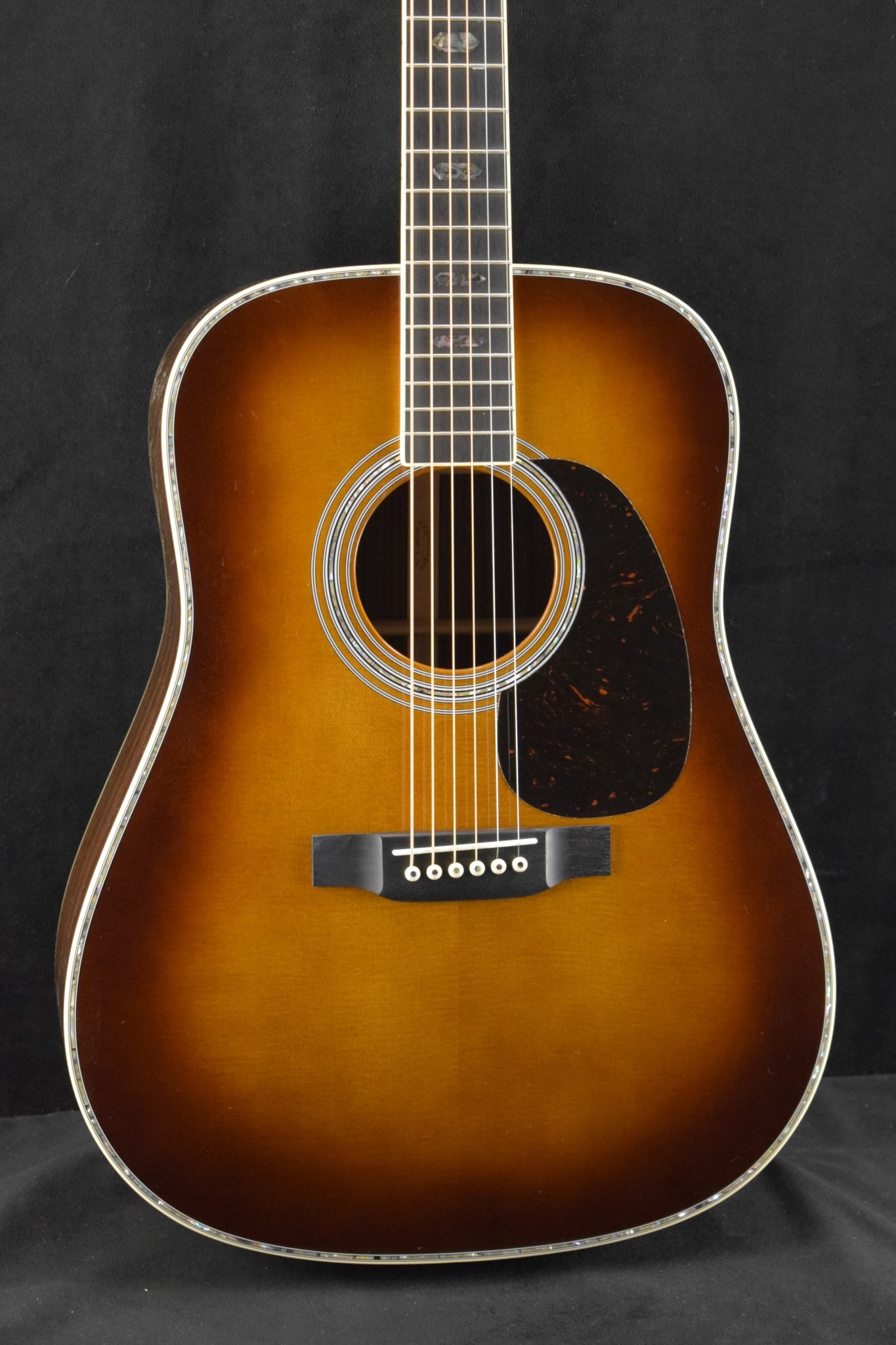 Martin Martin D-41 Ambertone