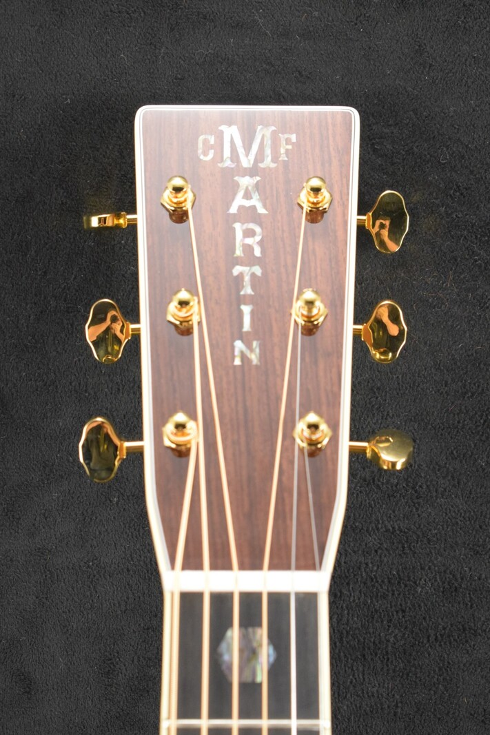 Martin Martin D-41 Ambertone