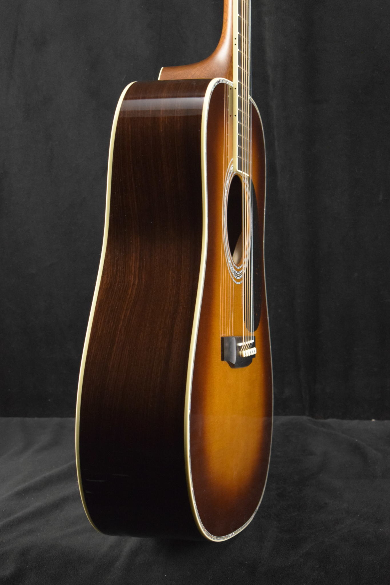 Martin Martin D-41 Ambertone