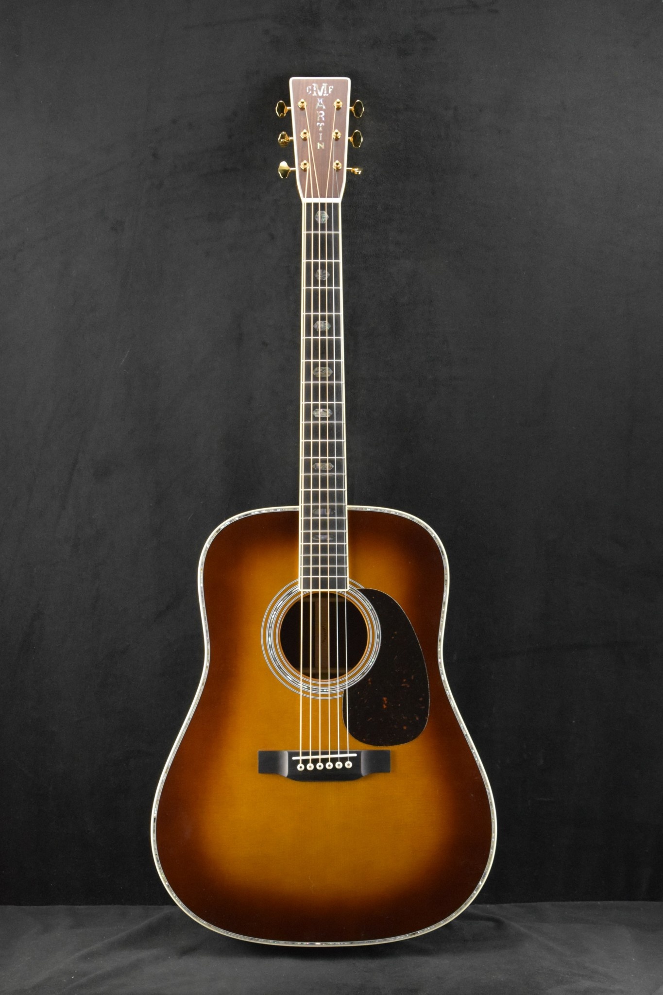 Martin Martin D-41 Ambertone