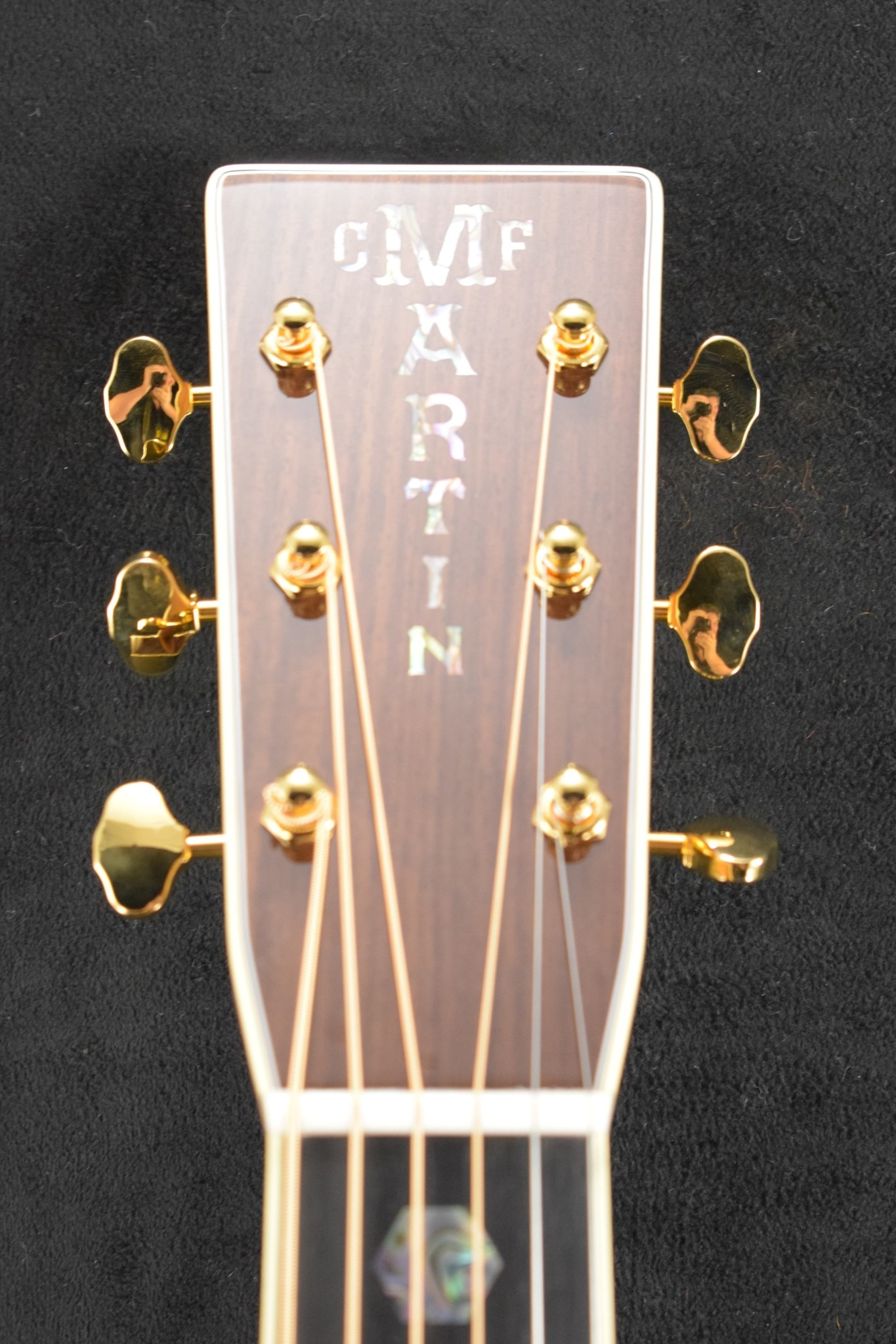 Martin Martin D-41 Ambertone