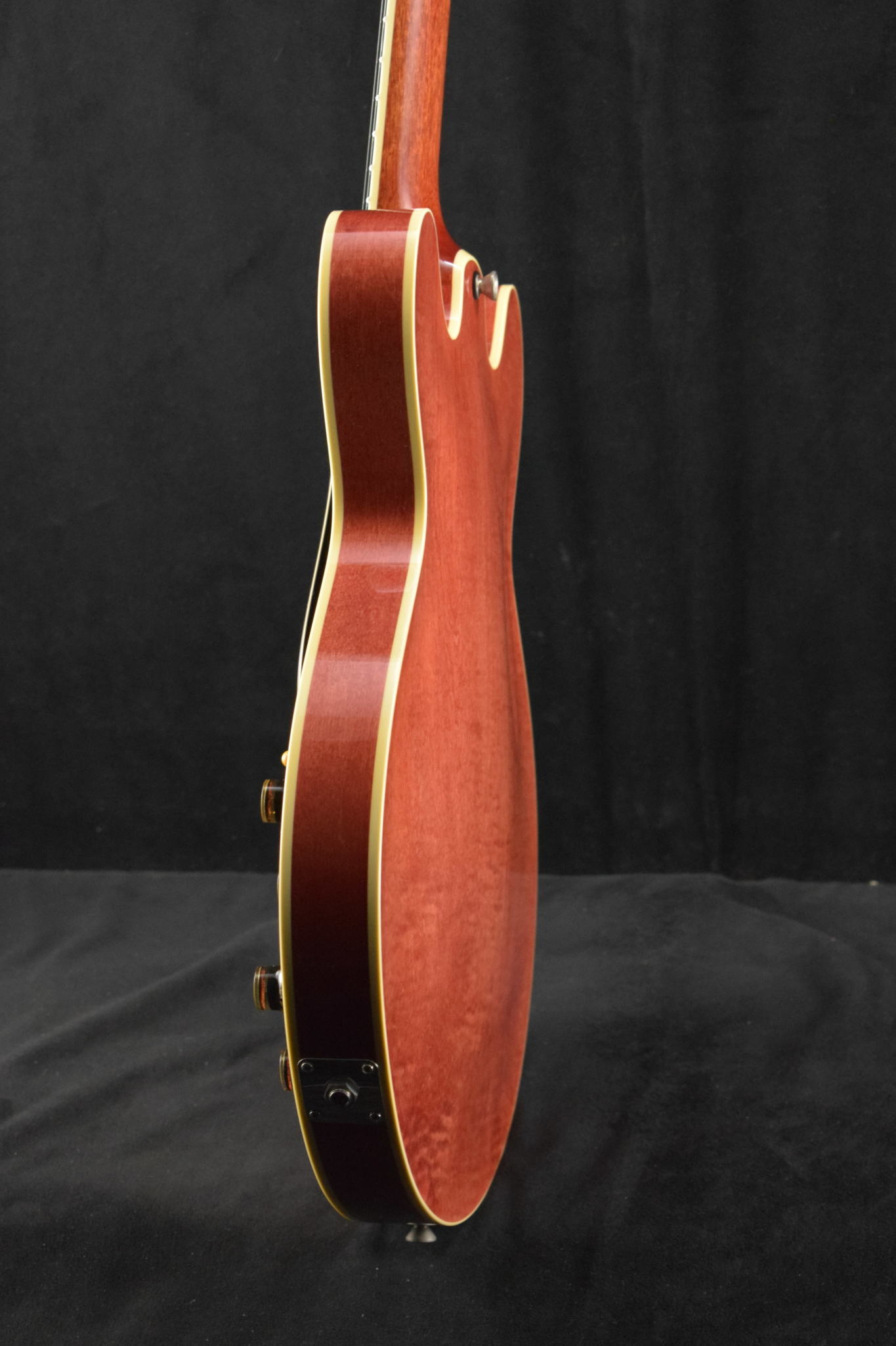 Collings Collings I35 LC Vintage Faded Cherry