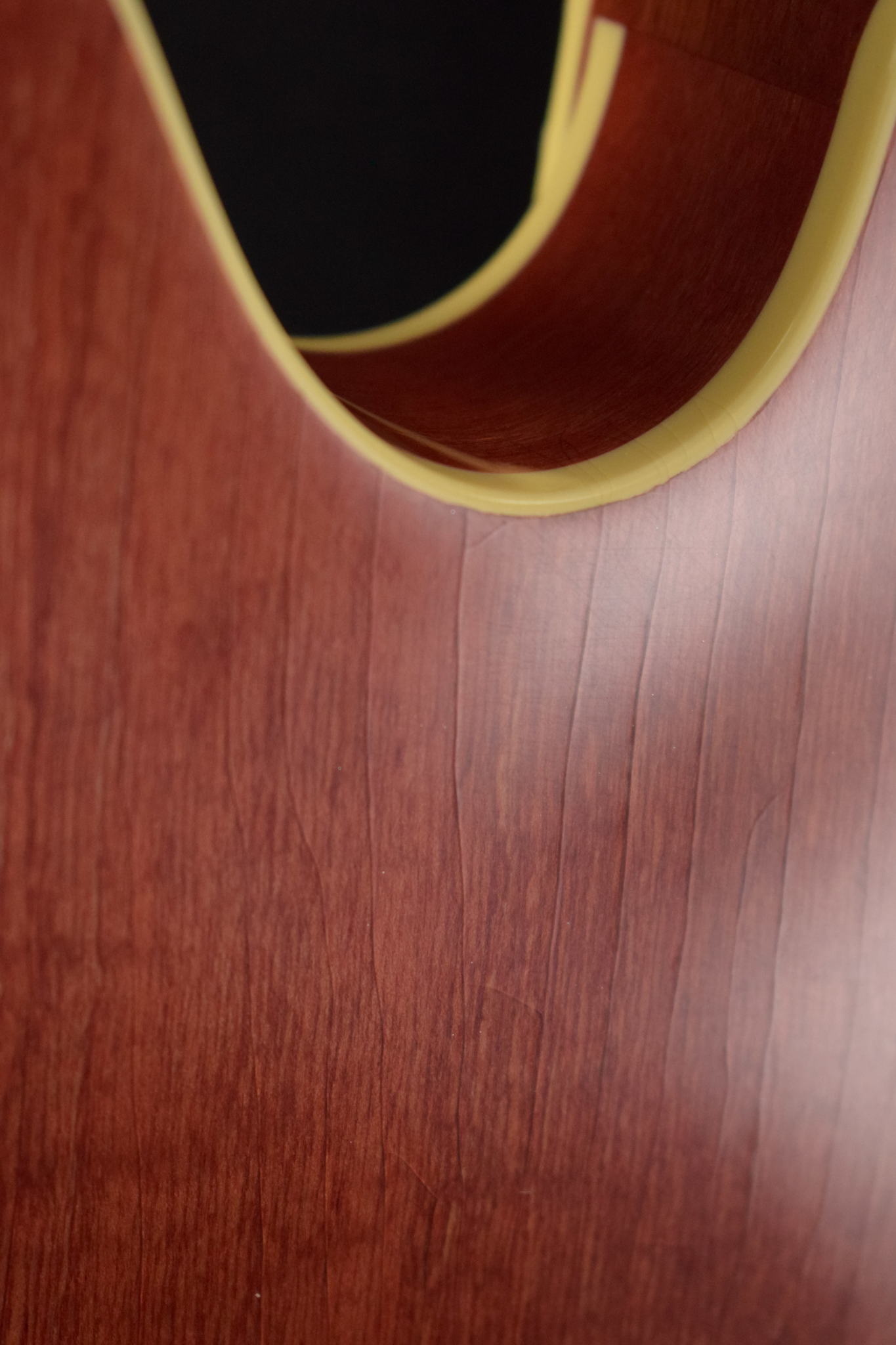 Collings Collings I35 LC Vintage Faded Cherry