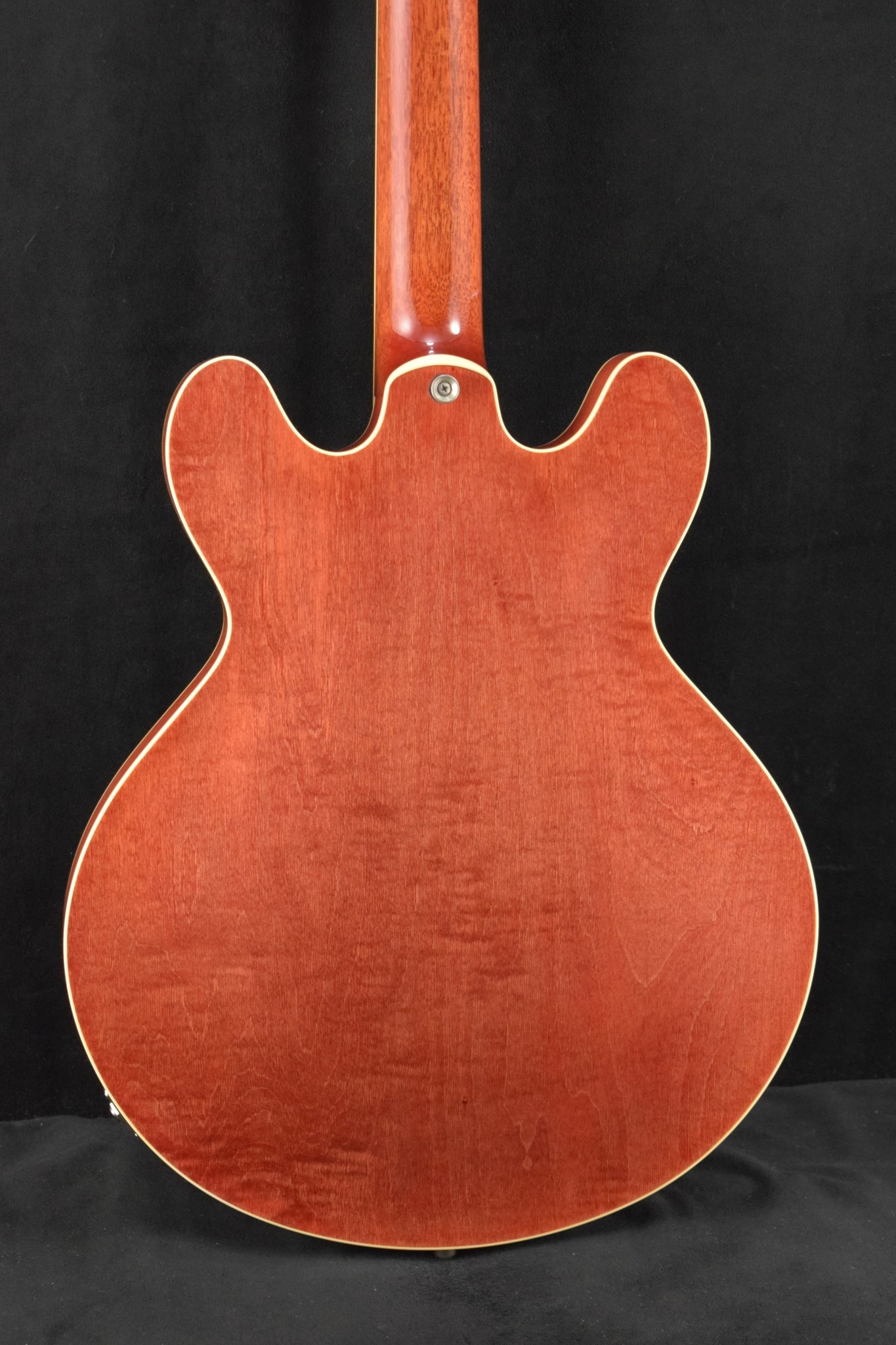 Collings Collings I35 LC Vintage Faded Cherry