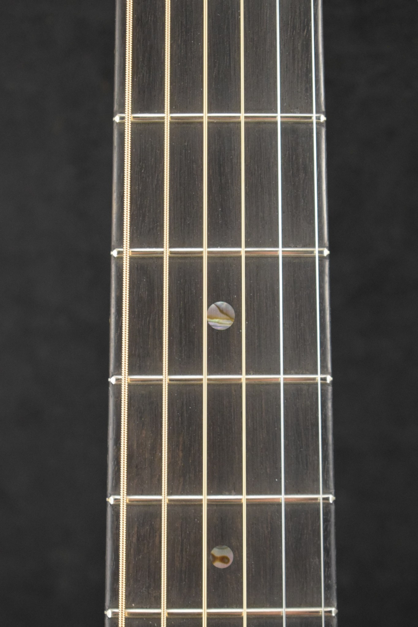 Martin Martin Custom Shop D-18 Authentic 1937 VTS Aged Natural