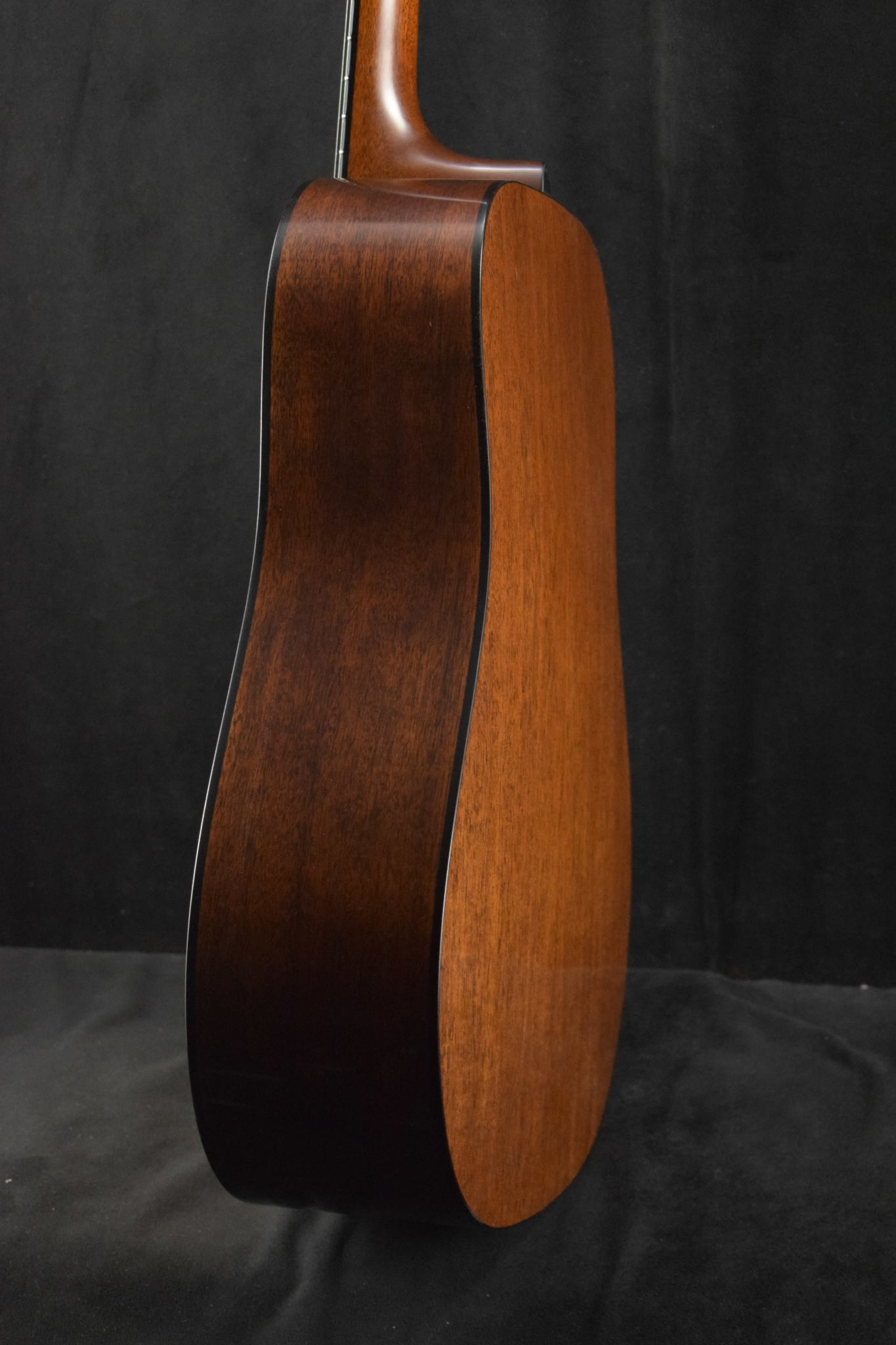 Martin Martin Custom Shop D-18 Authentic 1937 VTS Aged Natural