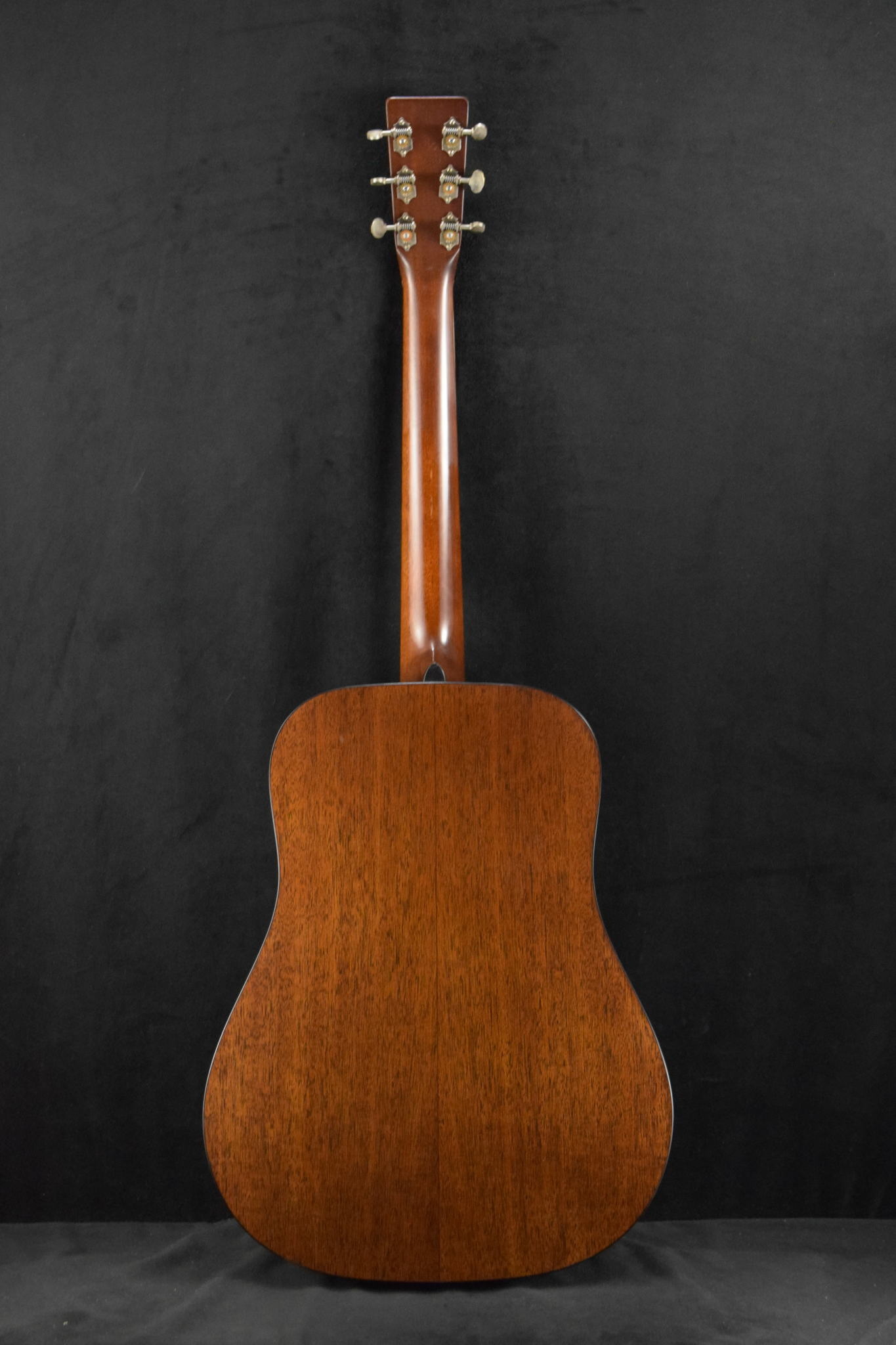 Martin Martin Custom Shop D-18 Authentic 1937 VTS Aged Natural