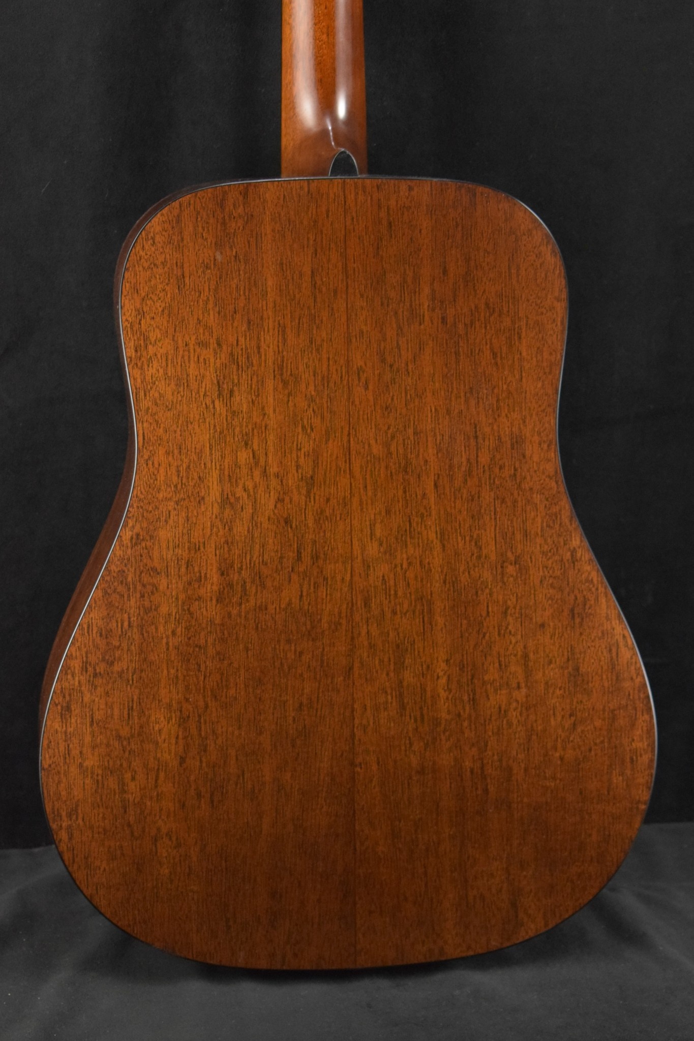 Martin Martin Custom Shop D-18 Authentic 1937 VTS Aged Natural