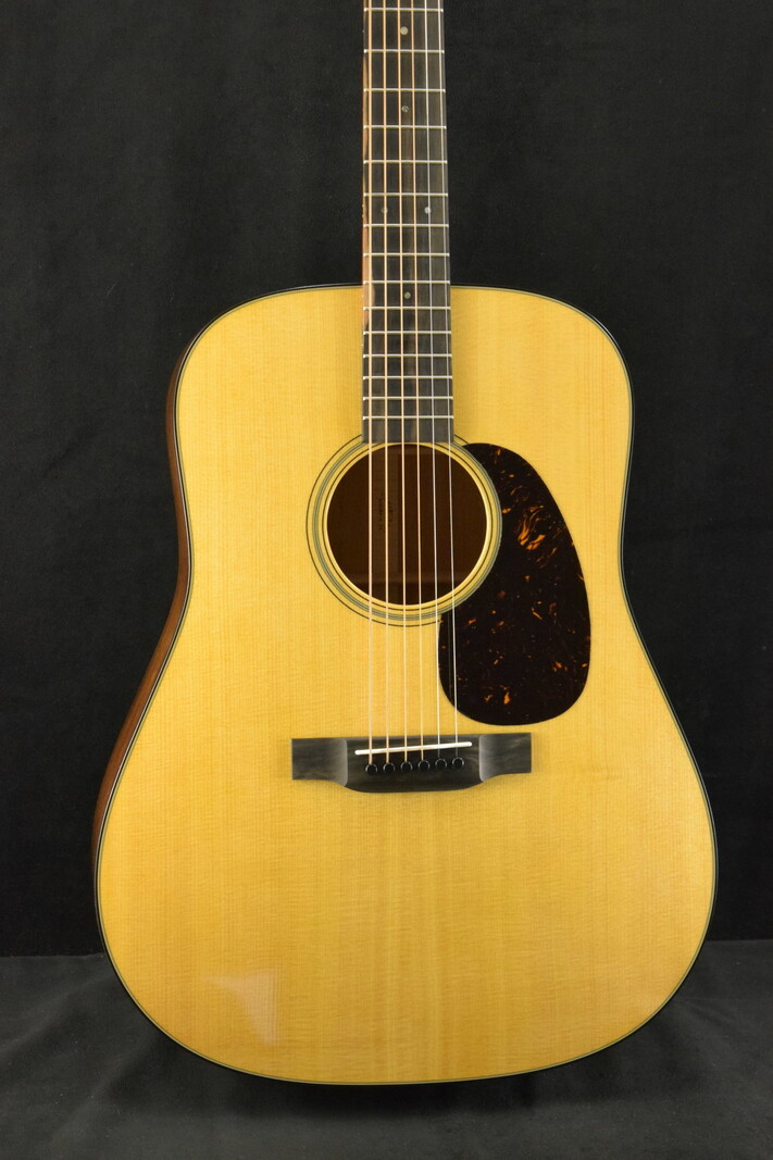 Martin Martin D-18 Natural