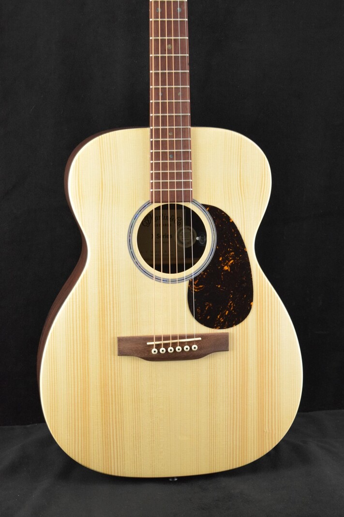 Martin Martin 00-X2E Concert Acoustic Electric Natural