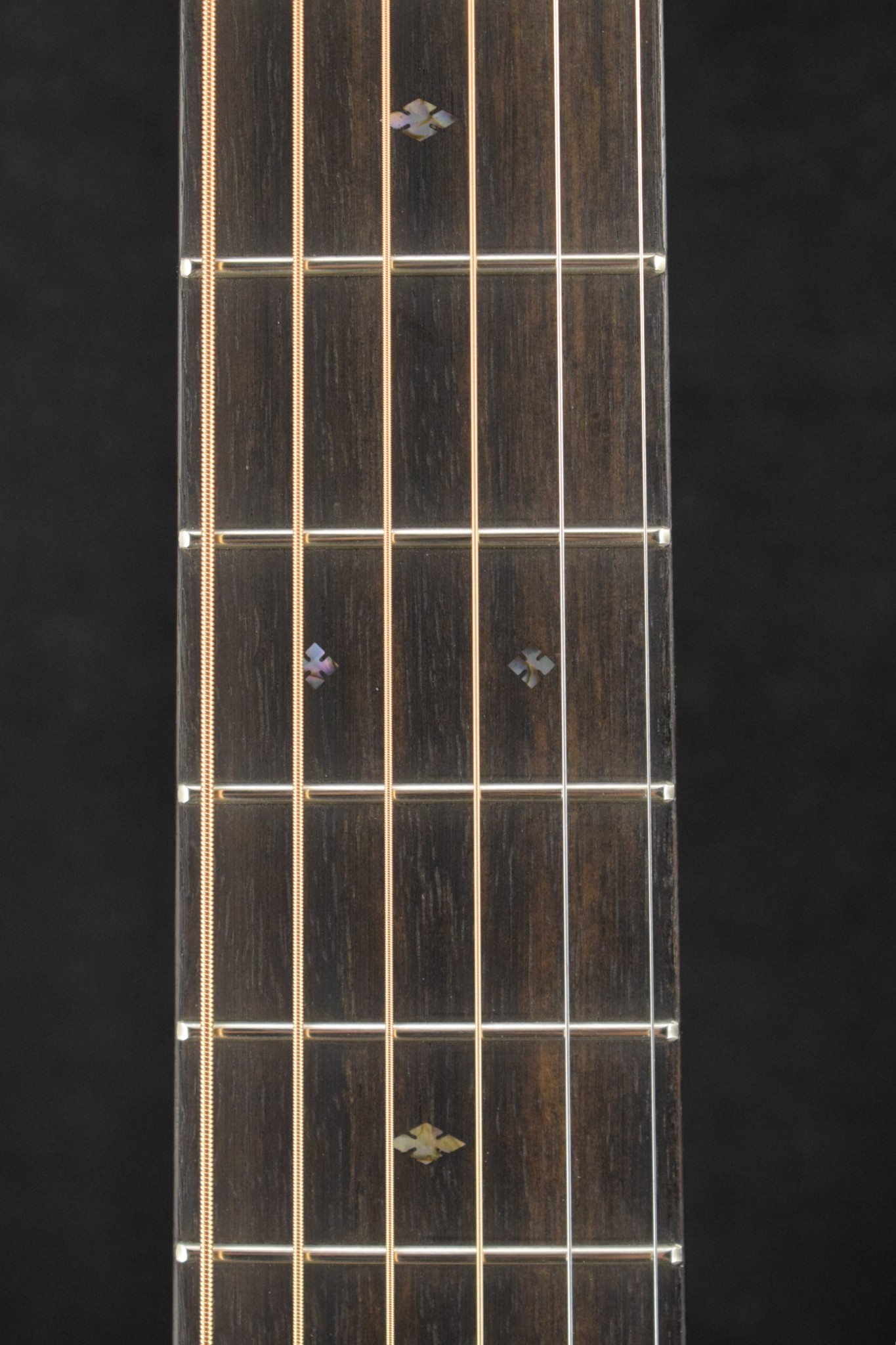 Martin Martin Custom Shop 000/OM Auditorium Quilted Pommele Sapele Sitka Spruce VTS Natural