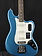 Fender Fender Vintera II '60s Bass VI Lake Placid Blue Rosewood Fingerboard