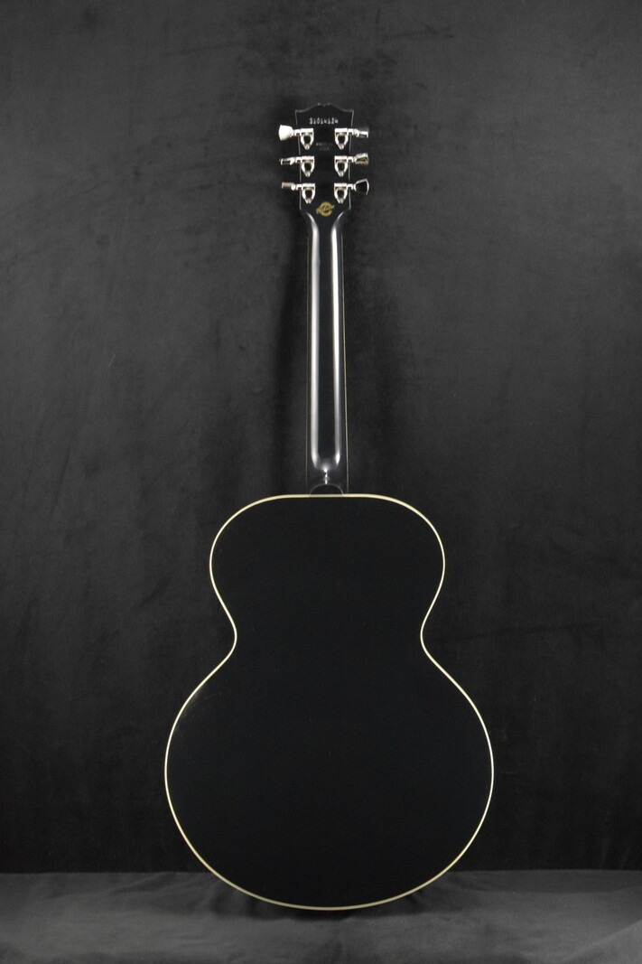 Gibson Gibson Custom Shop Everly Brothers J-180 Ebony