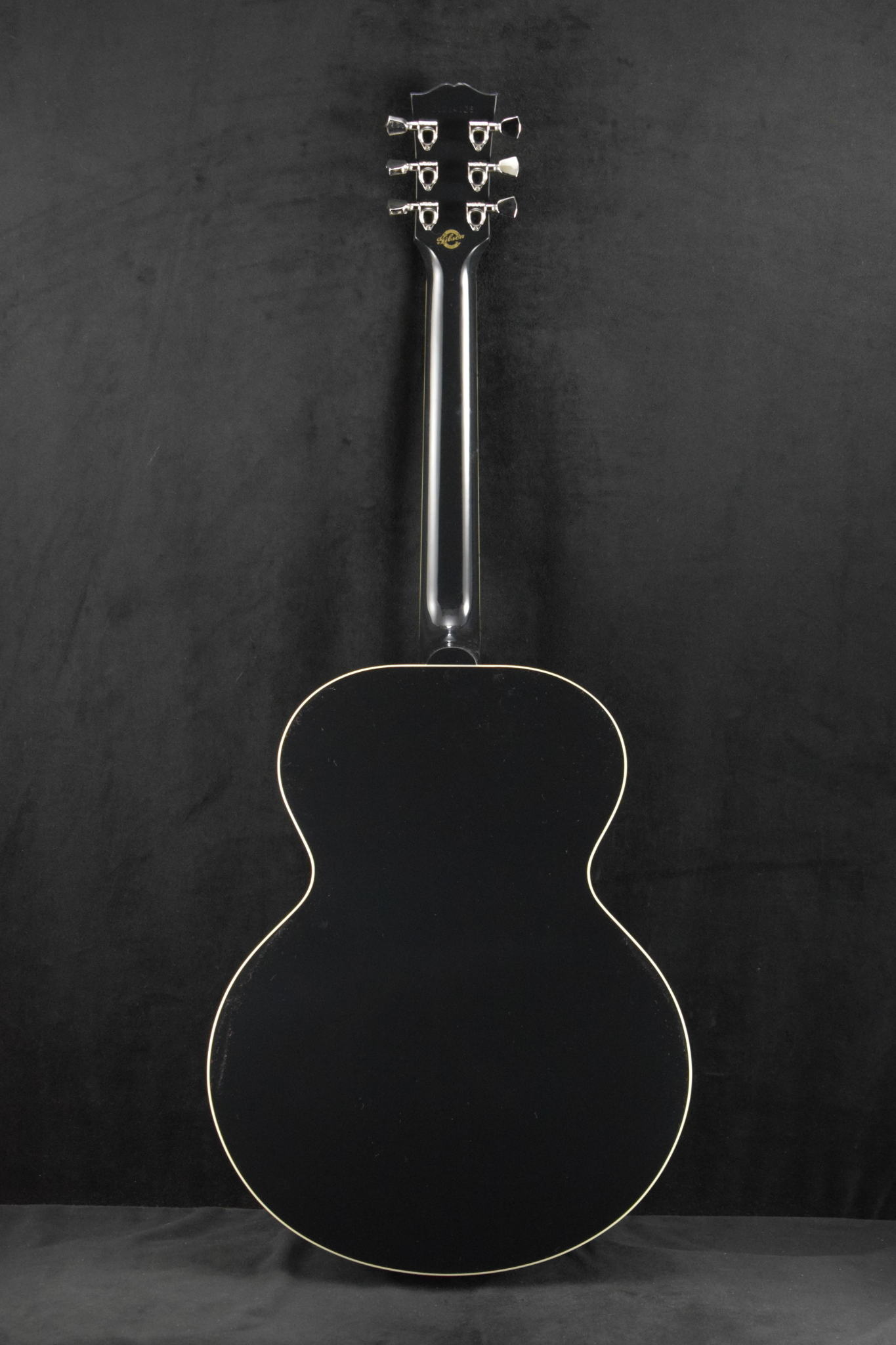 Gibson Gibson Custom Shop Everly Brothers J-180 Ebony