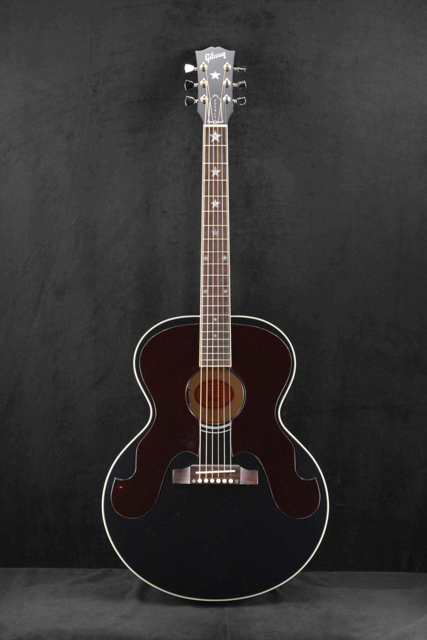 J-Live とBROWNSTONE 2枚 Used 1994 Gibson J-200 100th Anniversary Limited Edition Guitar